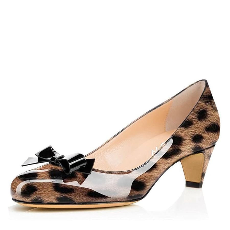 靴 mimi Jimmy Choo Black Patent Leather Peep Toe Heels Size 35.5